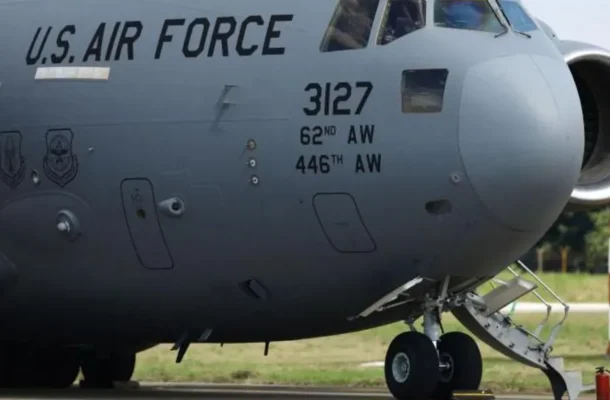 Eswatini accepts 10 US deportees despite legal challenge