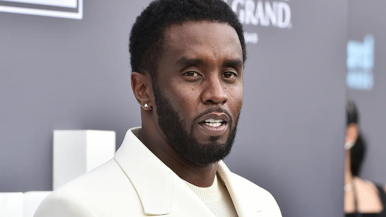 The old me died in jail: Diddy’s emotional apology to judge