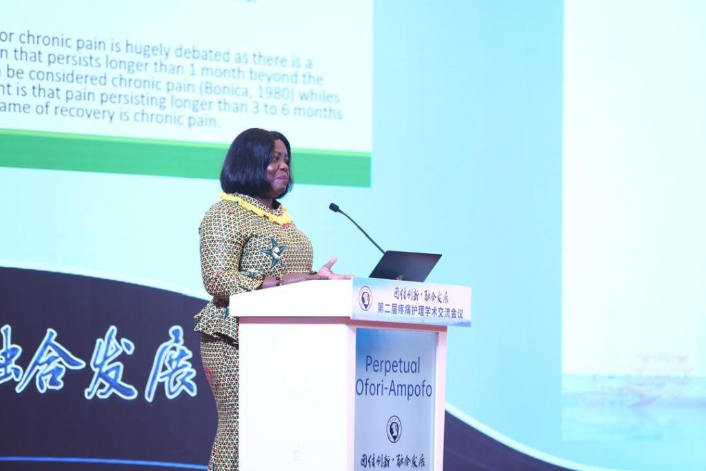 GRNMA mounts pressure on gov’t to end salary delays as nurses’ frustration mounts