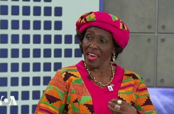How NDC reduced Nana Konadu to persona non-grata: The untold story of betrayal, politics, and legacy