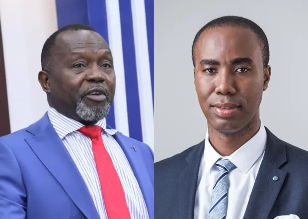 Israeli security firm exposes Ayine in Adu-Boahene’s trial