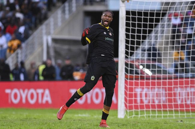 Sarfo Duku: Mohammed Camara’s behaviour against WAC was unsporting Sarfo Duku: Mohammed Camara’s behaviour against WAC was unsporting