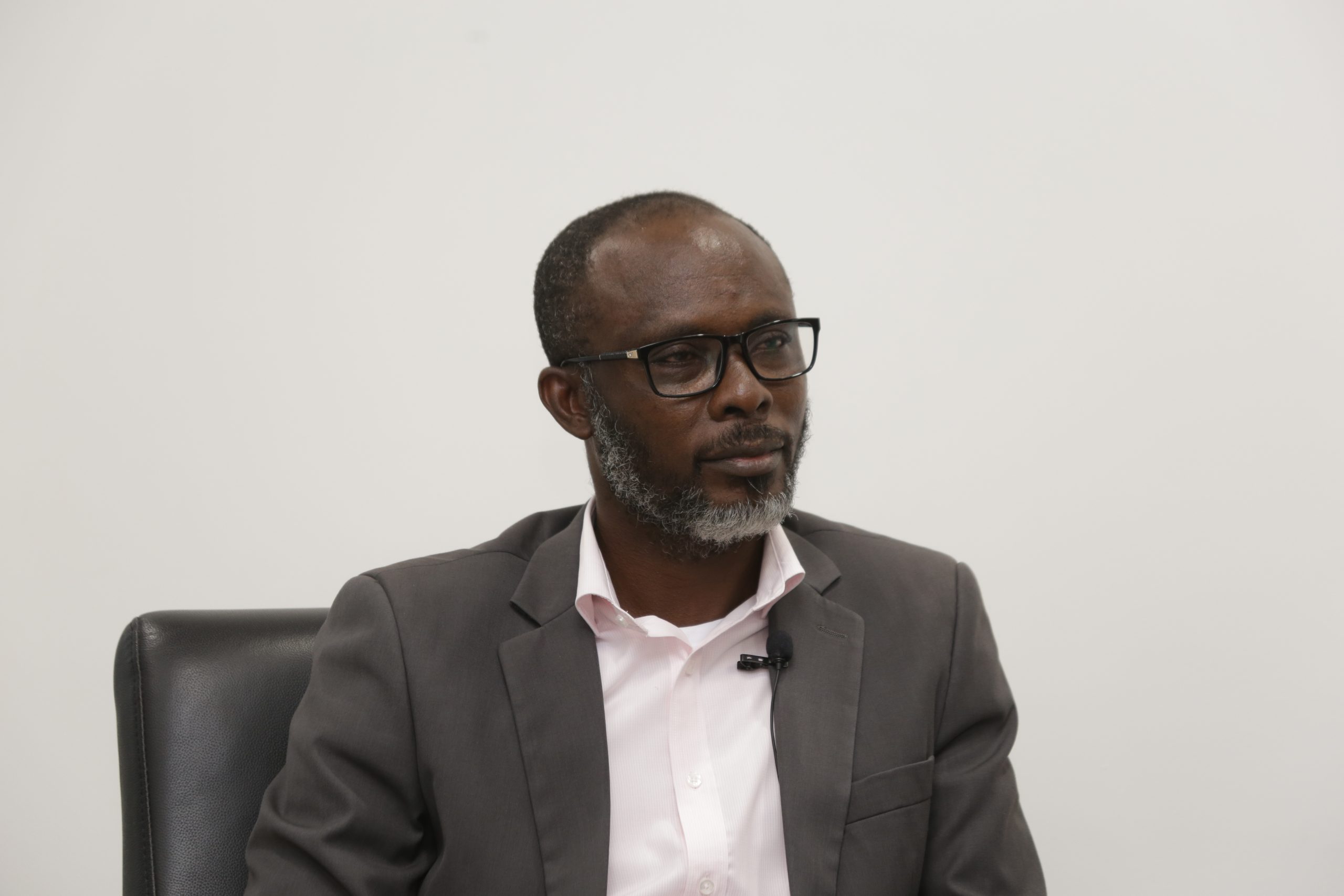 Floating nuclear power plant not best option for Ghana – Dr Yamoah