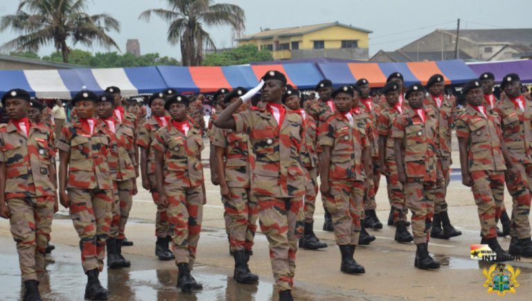 Fire Service orders recruits to pay feeding fees