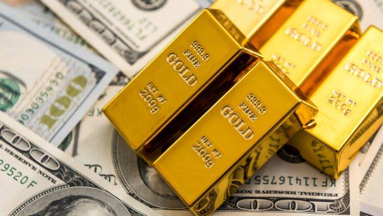 Gold reserves hit record 37.06 tonnes under Domestic Gold Purchase Programme Gold reserves hit record 37.06 tonnes under Domestic Gold Purchase Programme