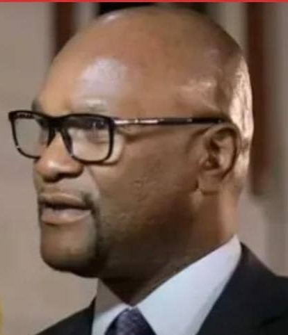 South Africa’s envoy to France dies In mysterious circumstances outside Paris hotel