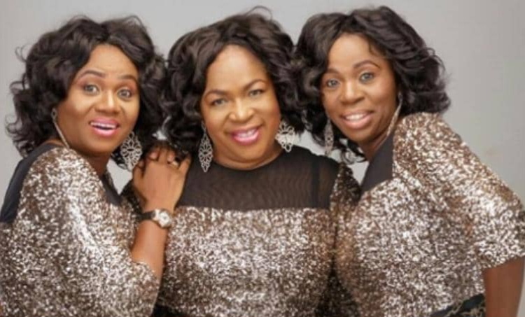 Daughters of Glorious Jesus preaches fellow artistes to embrace patience