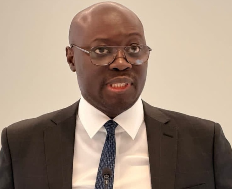 Ghana emerges 5th most indebted African country on IMF list