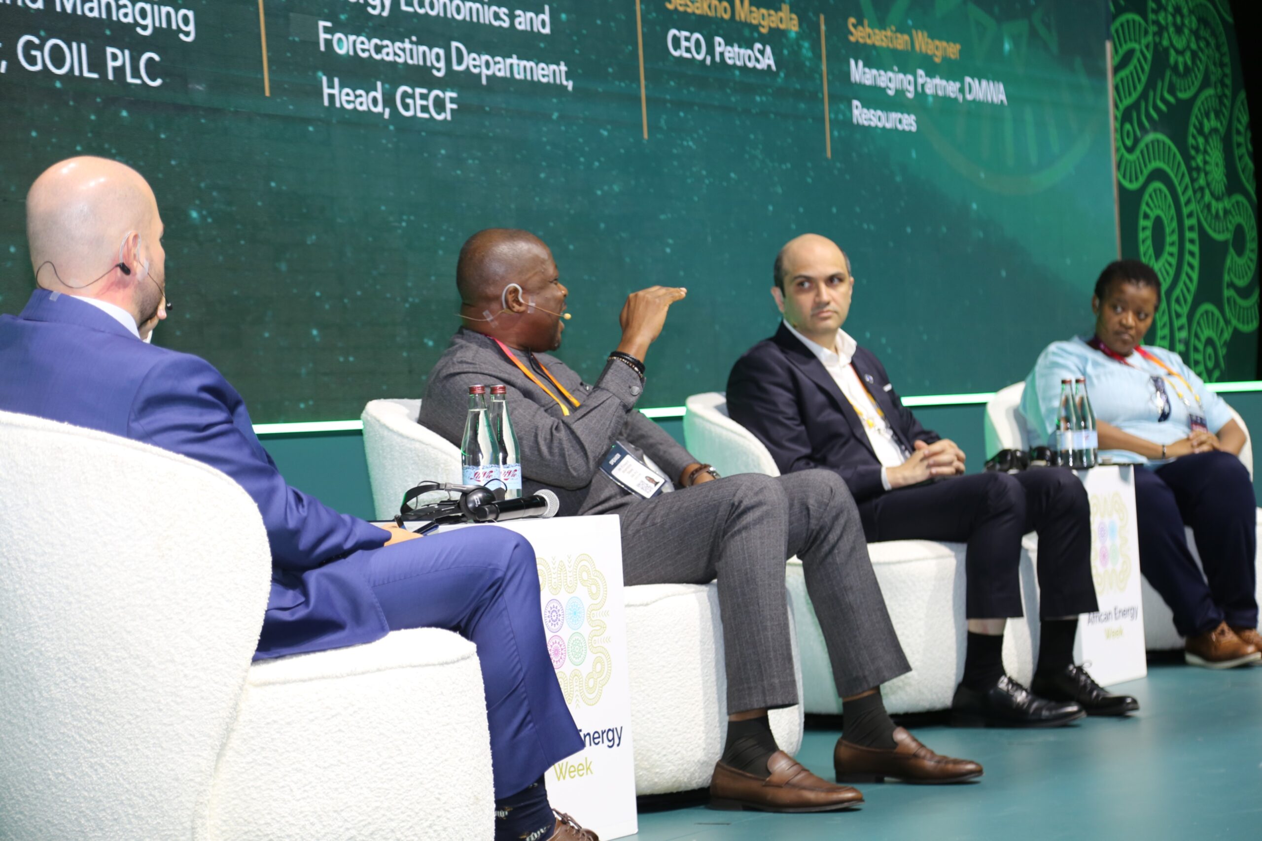 GOIL plans to expand LPG storage capacity by additional 12,000 metric tons amid growing demand