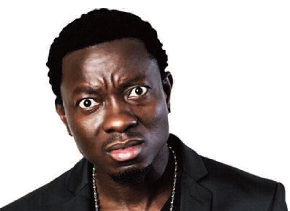Michael Blackson’s relationship crumbles after fathering 2 sons with different women within 2 months