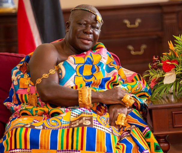 CAF Confederation Cup: Otumfoc Osei TUTU II supports Kotoko with 150k dollars for preparations against WAC