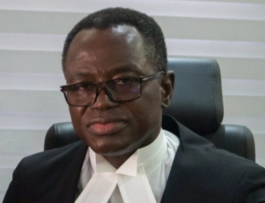 Lawyer seeks update on Kulendi removal from presidency using RTI