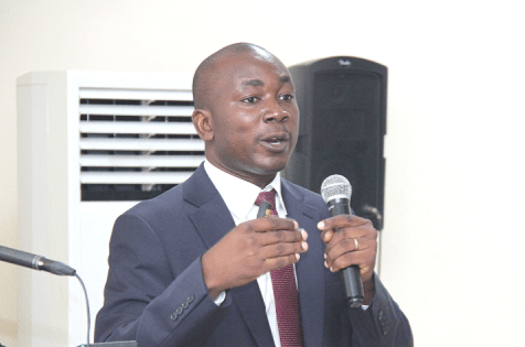 Prof. Bokpin warns over rapid cedi gains mask deep economic and environmental costs Prof. Bokpin warns over rapid cedi gains mask deep economic and environmental costs