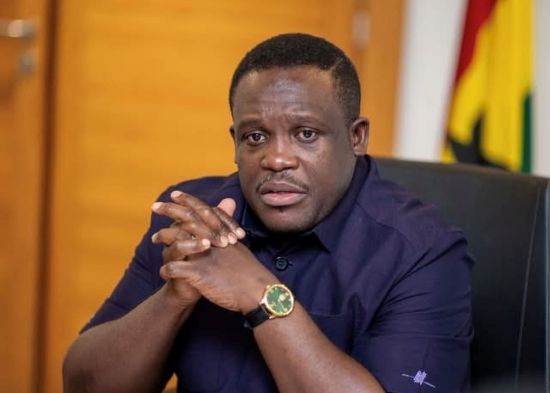 Ghana sets up taskforce to combat pirated Nigerian DStv decoders