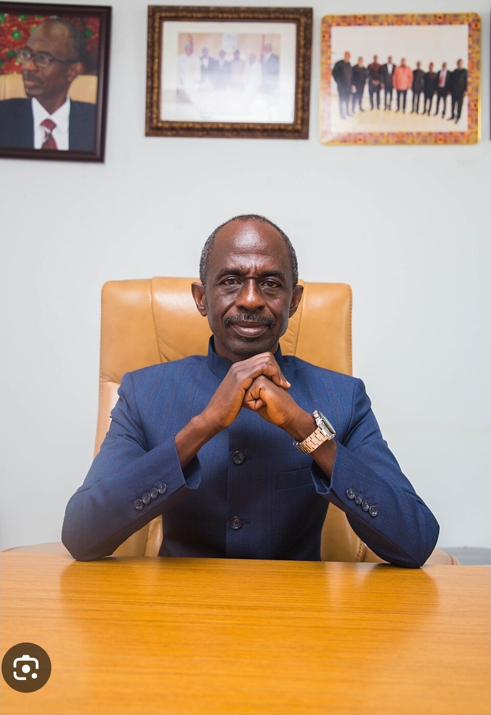 MY THANK YOU TOUR NOT BASED ON POLITICS BUT PURE GRATITUDE