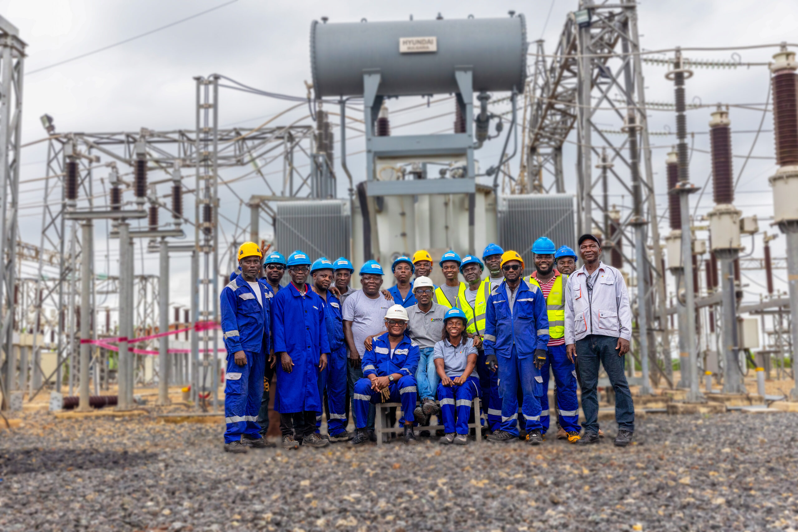 GRIDCo to shut down Akosombo–Nkawkaw transmission line for road expansion works