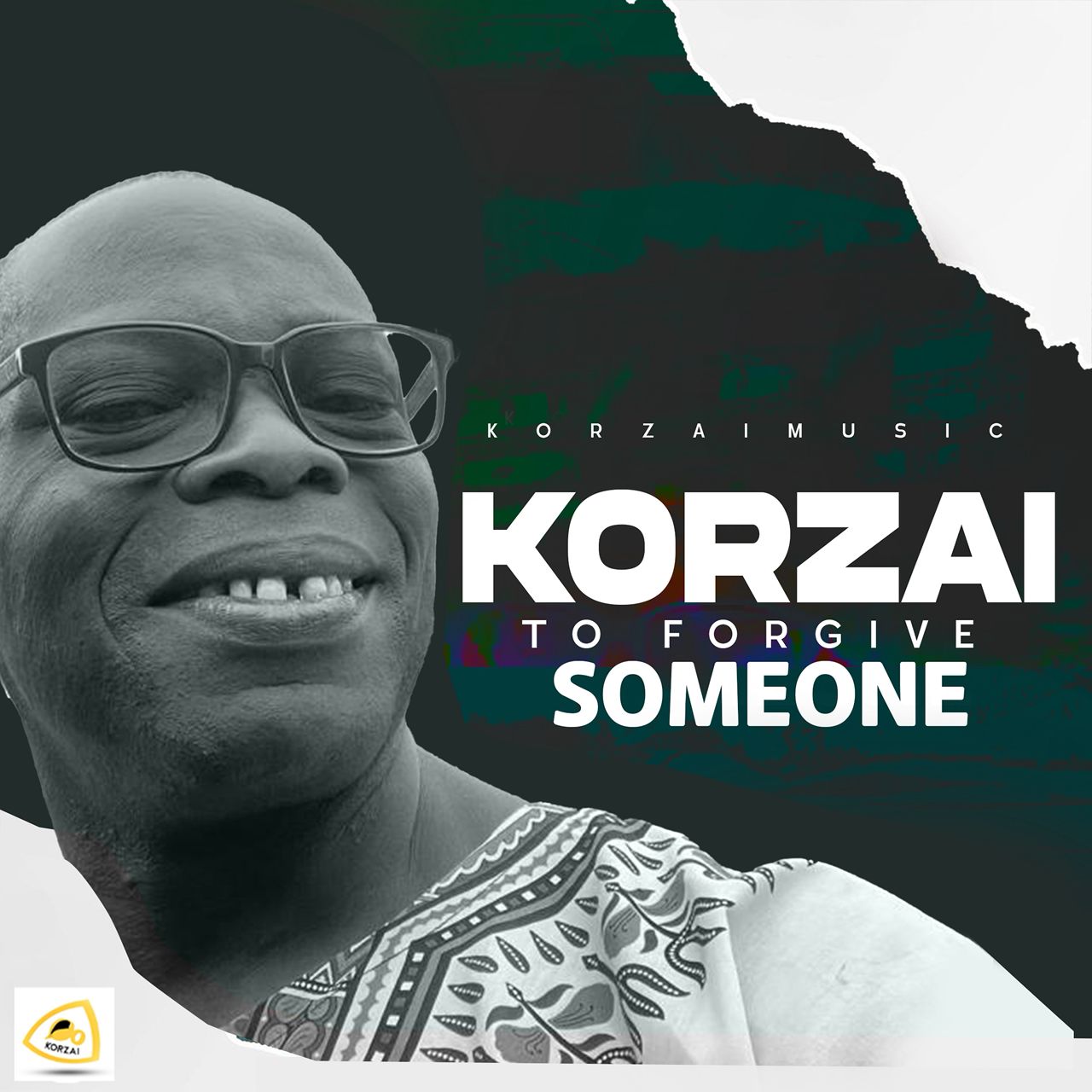 Forgive Someone You Love: Korzai’s Guide to Healing After Betrayal