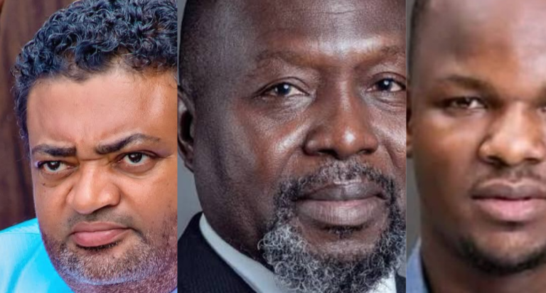 Attorney-General buries probe into NDC officials allegedly implicated in galamsey