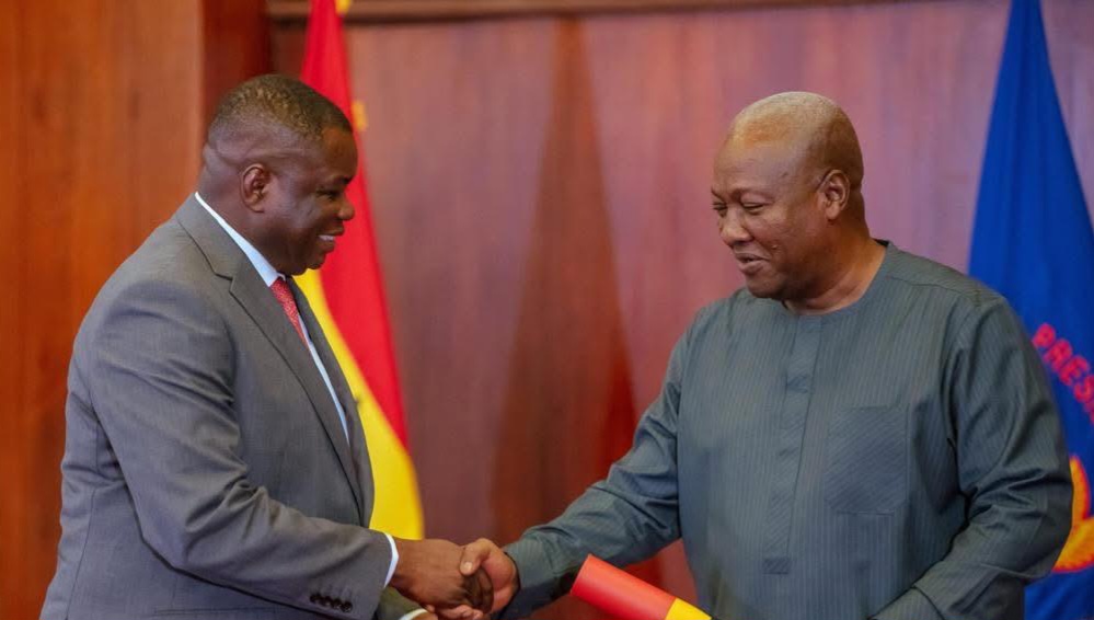 Gov’t pays GHS5bn to road contractors after comprehensive audit validation