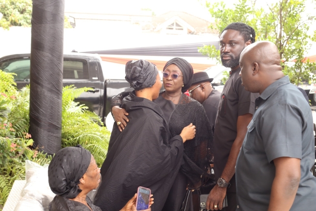 Daddy Lumba’s family in disarray over funeral, estate management