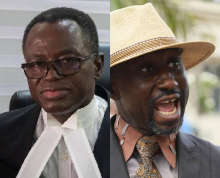 Japka, Kulendi in hot waters over Ato Forson’s ambulance scandal
