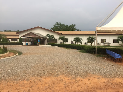 New Abirem: Woman Stabs Husband Over Food