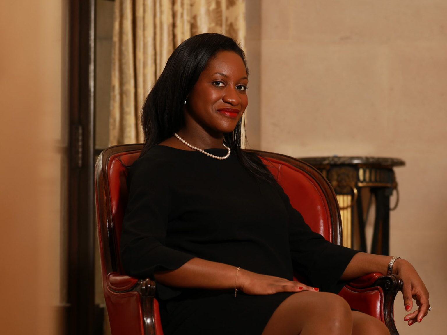 2026 Black Briton Powerlist: Afua Kyei named most influential