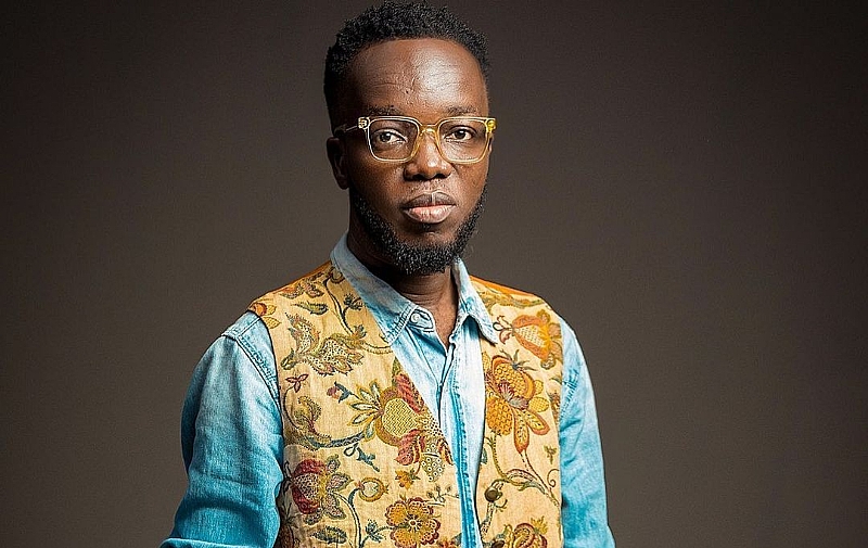 Akwaboah: I’m very well paa