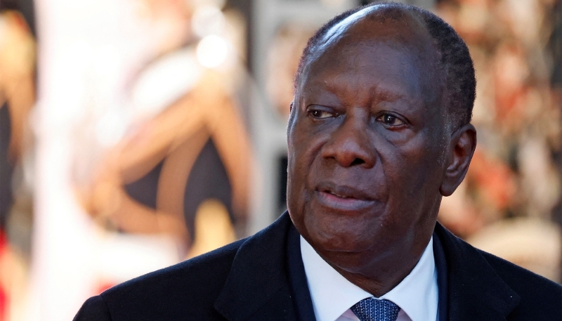 Allasane Ouattara secures fourth term as President of Ivory Coast