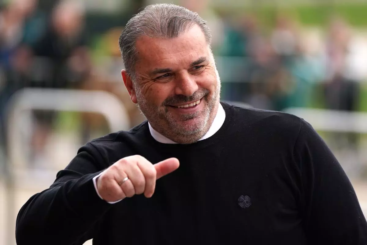 English Football: Nottingham Forest sack Ange Postecoglou
