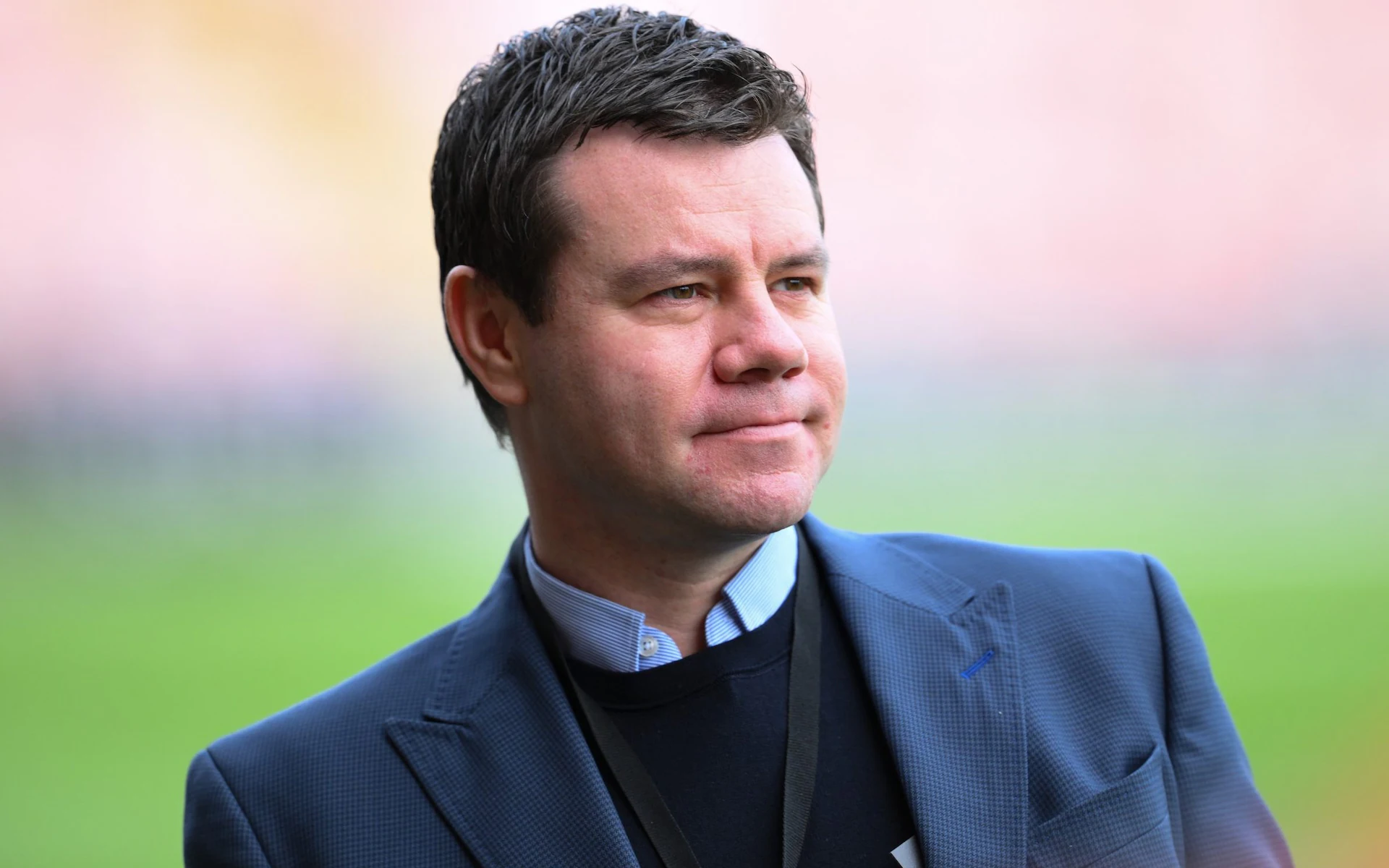 Sporting Director nicknamed ‘Kofi Annan’ set to join Newcastle United from Nottingham Forest