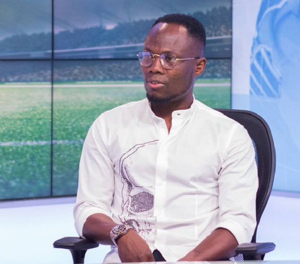 ‘Otto Addo has not done badly’ – Emmanuel Agyeman Badu