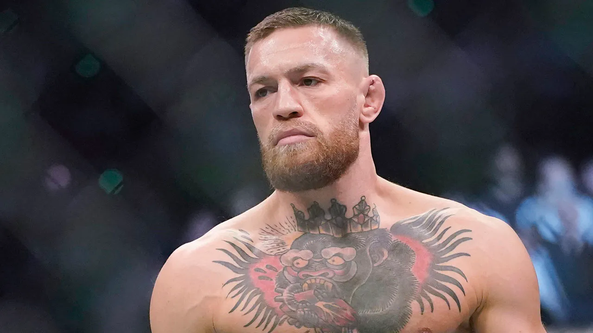 UFC: Conor McGregor suspended for 18 months for missing drug test