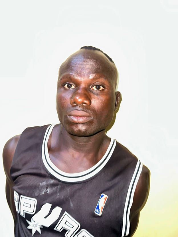 Serial Killer Arrested in Wa After Chilling Confession