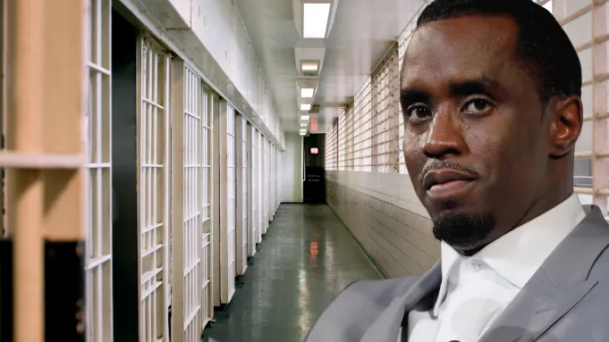 Puff Daddy sentenced to 50 months in prison for running sprawling sex-trafficking operation