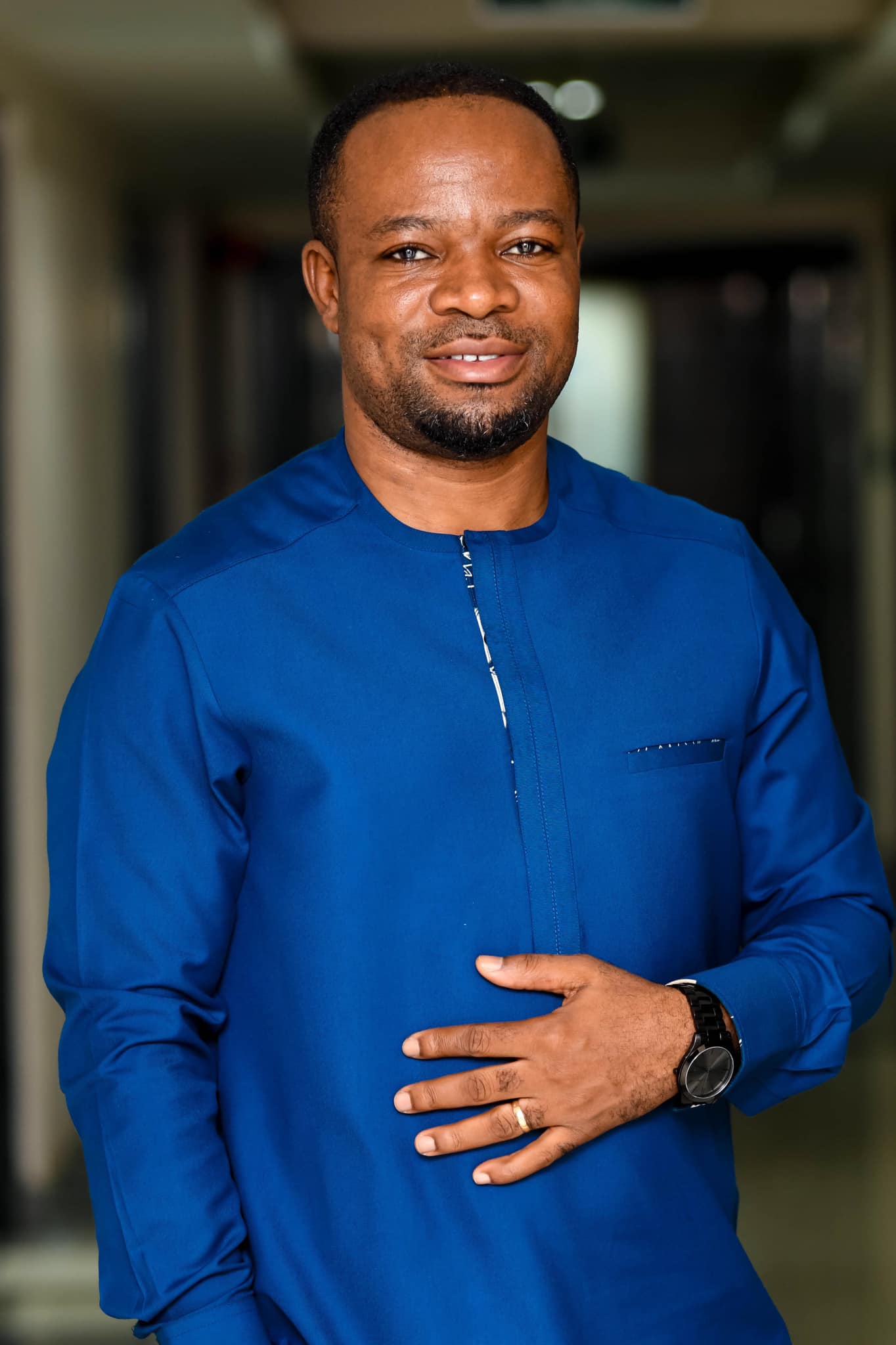 Pru East MP rewards seven Educational Workers