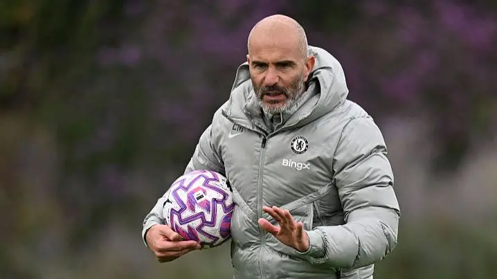 Chelsea to miss seven players against Liverpool on Saturday