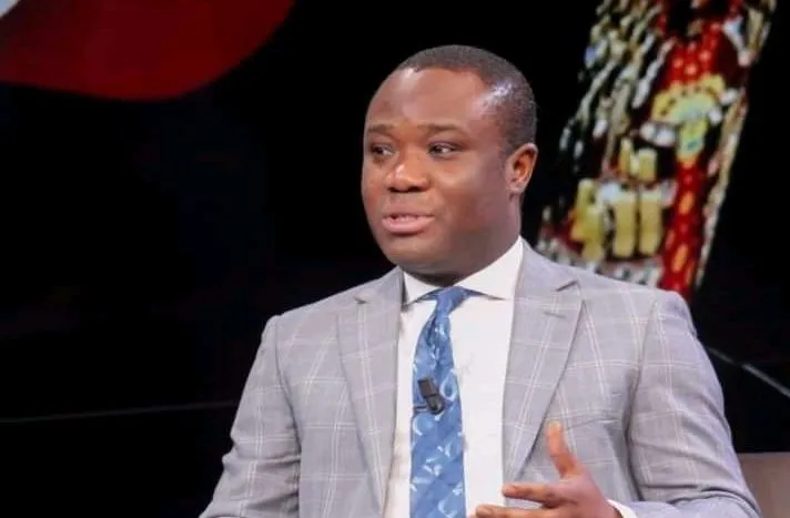 Felix Ofosu Kwakye suggests Black Queens should be paid same as Black Stars