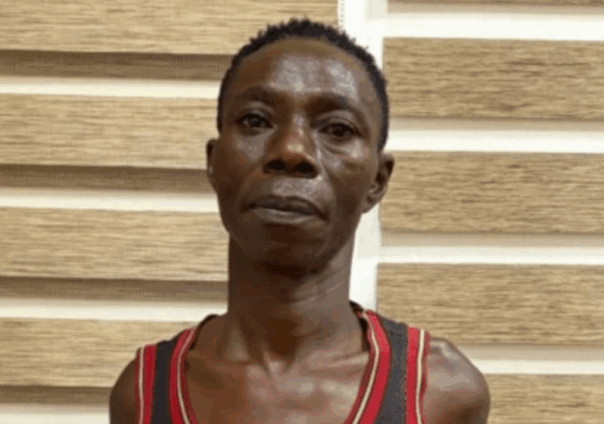 Central Region: Fisherman sentenced to jail for 10 years for defiling 13-year-old girl Central Region: Fisherman sentenced to jail for 10 years for defiling 13-year-old girl