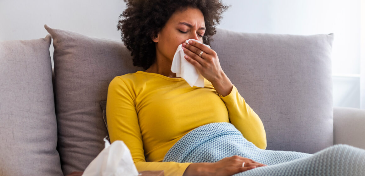 Ghana battles rising seasonal influenza cases