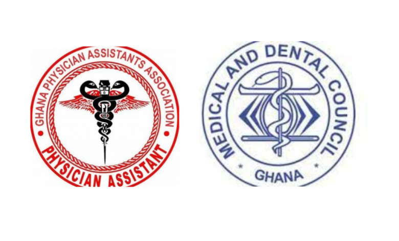 Man operating unauthorised clinic arrested by Ghana Police Service