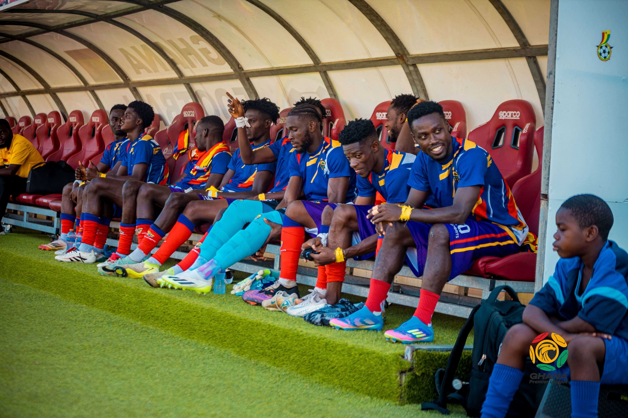 Ghana Premier League Week 8 fixtures, preview, kick-off times, dates