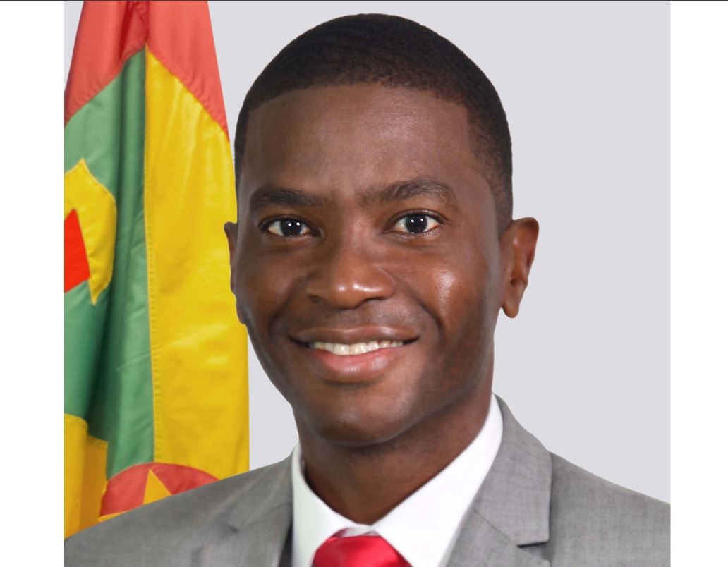 Prime Minister of Grenada arrives in Ghana for two-day visit