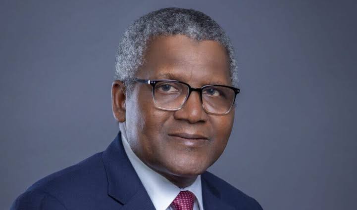 Dangote targets $100bn business expansion