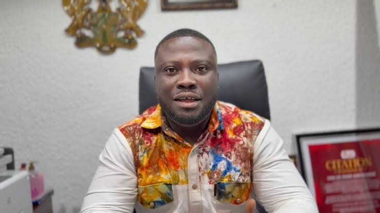 Ashanti Regional Minister cries out over sabotage by gov’t appointees