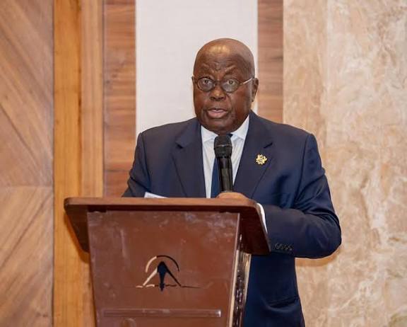 Akufo-Addo calls for African Water Peace Initiative at Nairobi conference