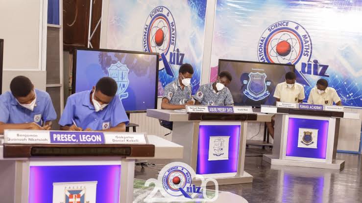 CHASS withdraws from 2025 NSMQ over funding crisis