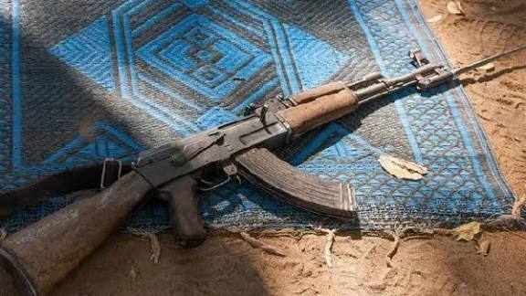 GIS officer killed, another injured in deadly attack at Gbintri checkpoint