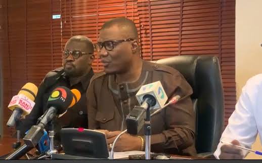 Minority slams gov’t over propaganda on nurses’ arrears and financial clearance claims