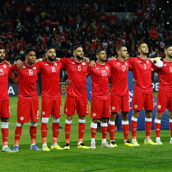 Tunisia tops African World Cup qualifiers table as race for 2026 spots heats up
